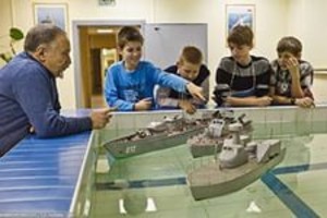 Научно-технические кружки вернуться в школу
