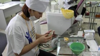 В медвузах РФ появится этический кодекс студентов-медиков